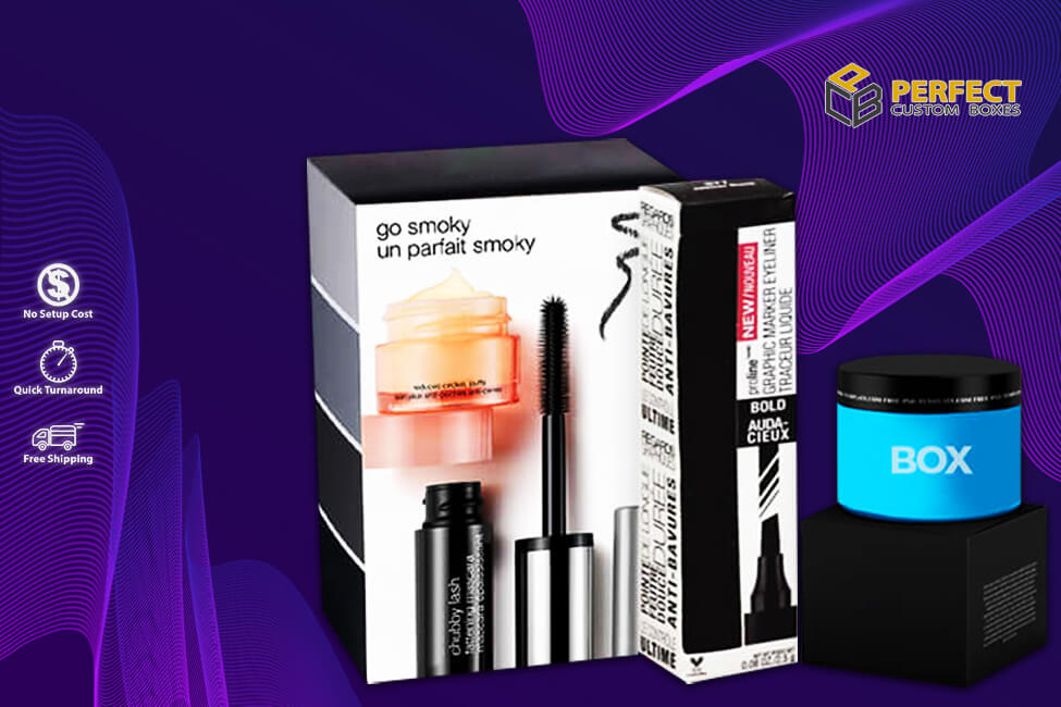 Cosmetic Boxes Will Help You Market Your Products